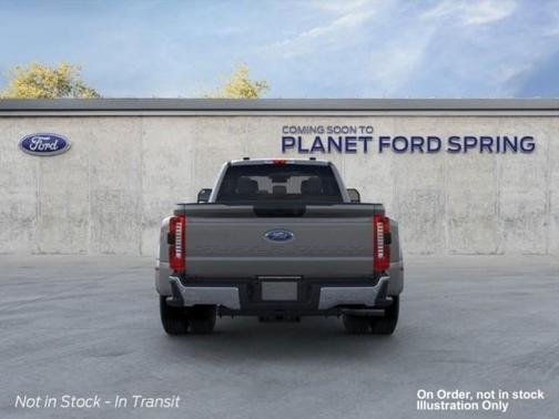 2026 Ford F-350 XL