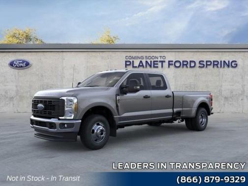 2026 Ford F-350 XL