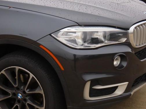 2018 BMW X5 sDrive35i