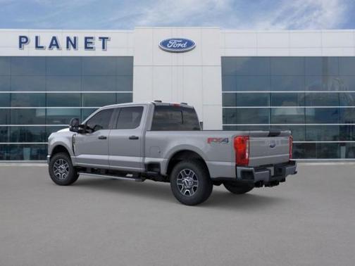2025 Ford F-350 XLT