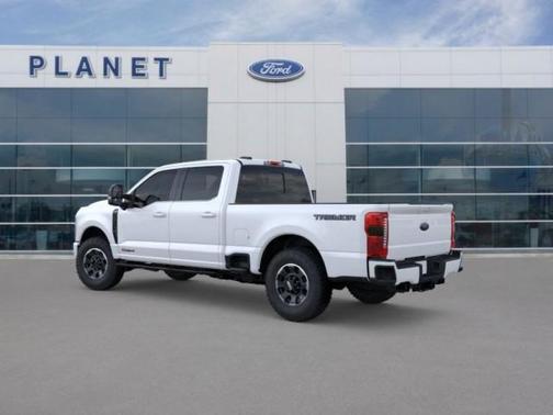 2025 Ford F-350 King Ranch