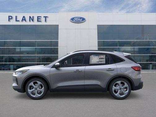 2026 Ford Escape ST-Line Select AWD