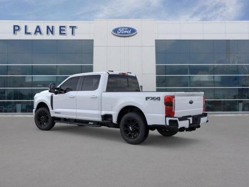 2026 Ford F-250 XLT