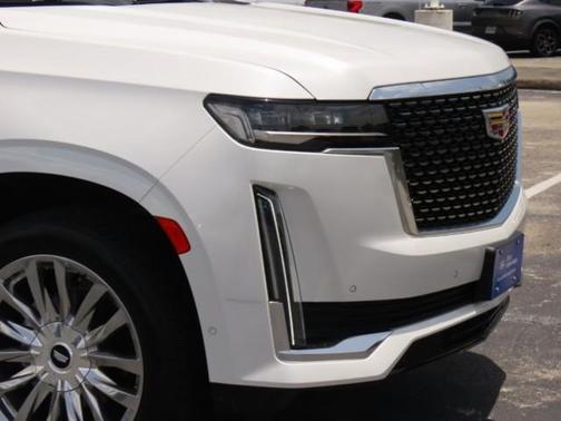 2021 Cadillac Escalade ESV Premium Luxury