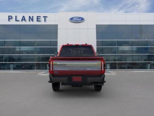 2025 Ford F-250 King Ranch