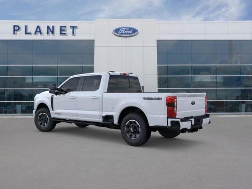 2025 Ford F-350 Lariat Super Duty