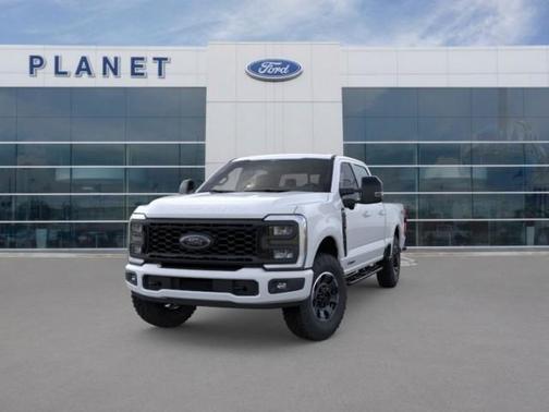 2025 Ford F-350 Lariat Super Duty