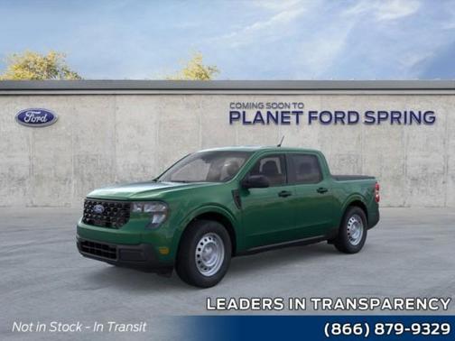 2025 Ford Maverick XL