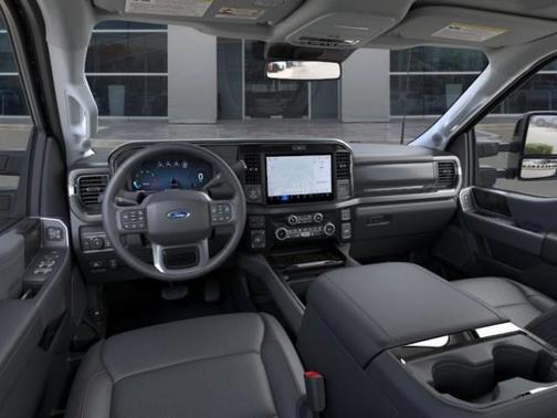 2025 Ford F-350 Lariat Super Duty