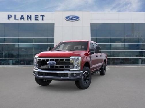 2025 Ford F-250 XLT