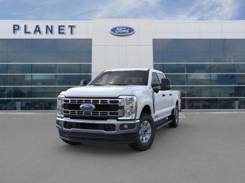 2025 Ford F-250 XLT