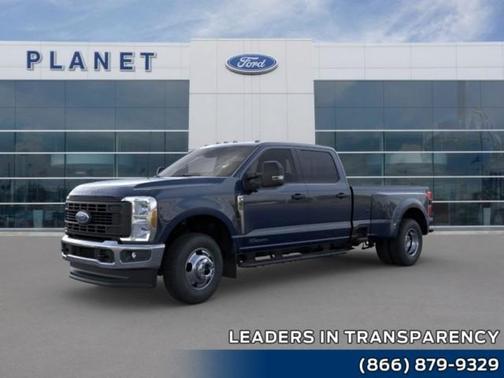 2025 Ford F-350 XL