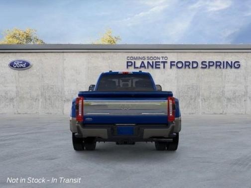 2026 Ford F-450 XL