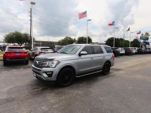 2021 Ford Expedition XLT