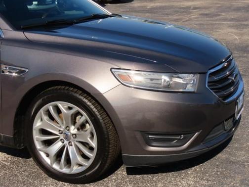 2013 Ford Taurus Limited