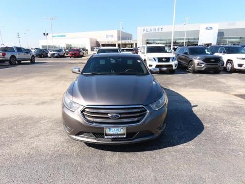 2013 Ford Taurus Limited