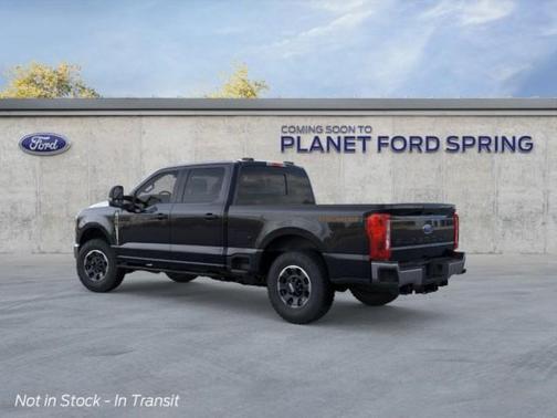 2025 Ford F-250 XLT