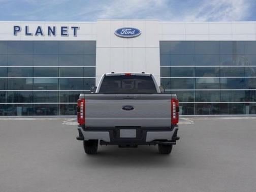 2025 Ford F-350 Super Duty