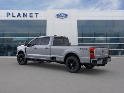 2025 Ford F-350 Super Duty