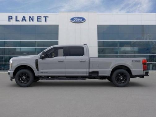 2025 Ford F-350 Super Duty