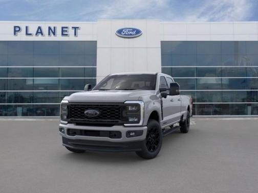 2025 Ford F-350 Super Duty