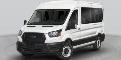 2025 Ford Transit-350 XL