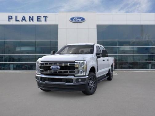 2025 Ford F-250 XLT