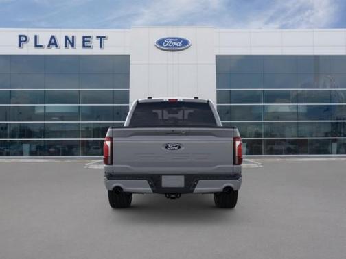 Avalanche 2026 Ford F-150 Lariat