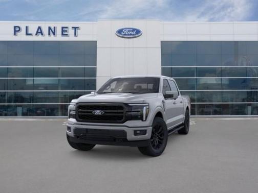 Avalanche 2026 Ford F-150 Lariat