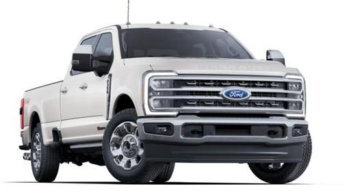 2025 Ford F-350 Lariat Super Duty