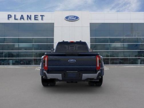 2025 Ford F-350 XLT