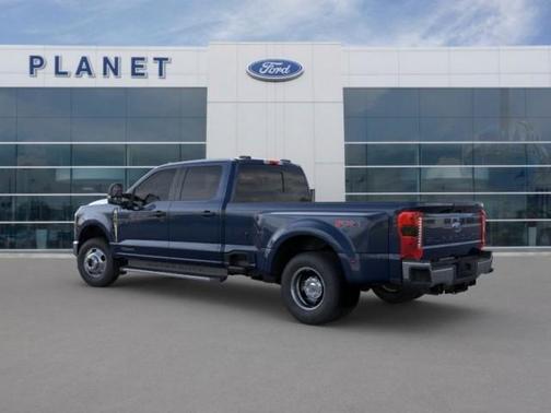2025 Ford F-350 XLT