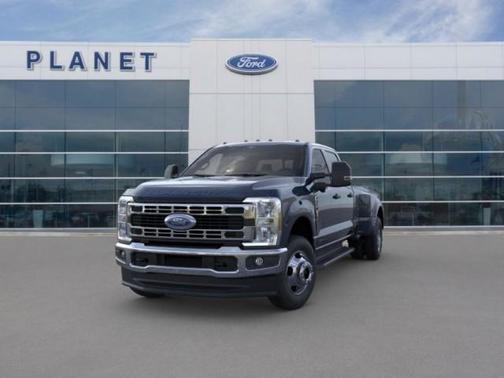 2025 Ford F-350 XLT