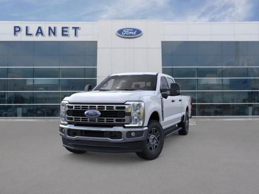 2025 Ford F-350 XLT