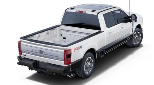 2025 Ford F-250 King Ranch