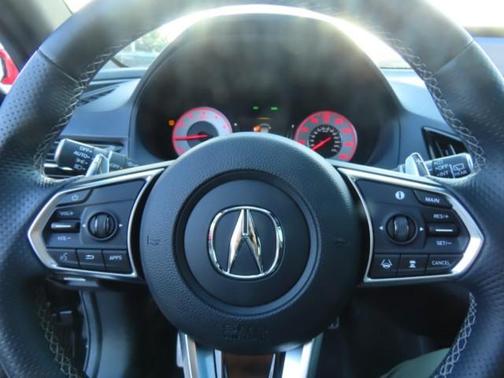 2020 Acura RDX A-Spec