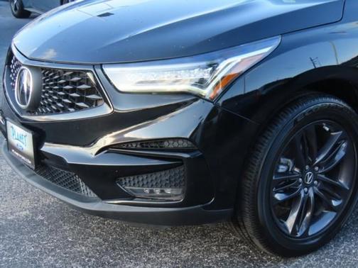 2020 Acura RDX A-Spec