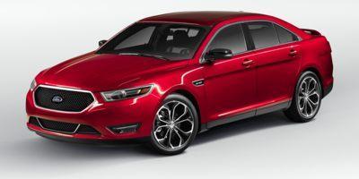 2014 Ford Taurus SHO