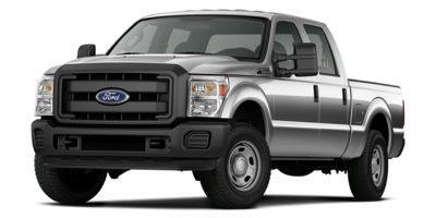 2016 Ford F-250 Lariat