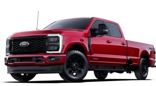 2025 Ford F-350 Lariat Super Duty