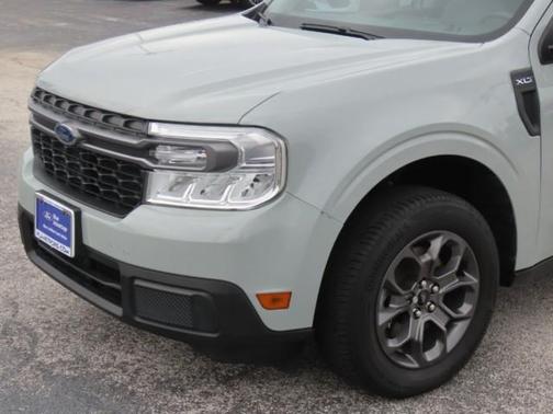Cactus 2022 Ford Maverick XLT