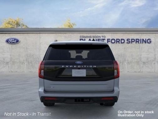 2026 Ford Expedition Max ACTIVE