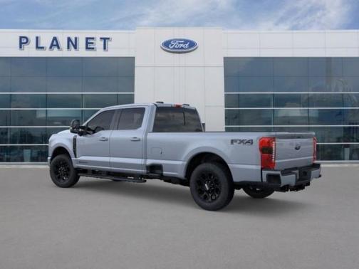 2025 Ford F-350 Lariat Super Duty