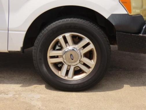 2012 Ford F-150 XL