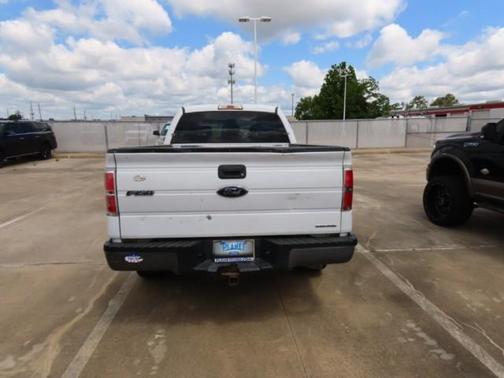 2012 Ford F-150 XL