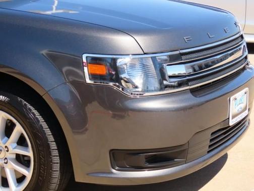 2017 Ford Flex SE