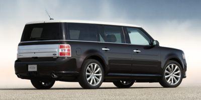 2017 Ford Flex SE