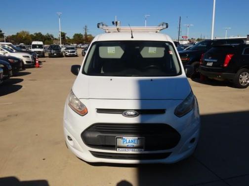 2018 Ford Transit Connect XLT