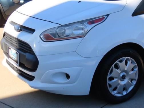 2018 Ford Transit Connect XLT