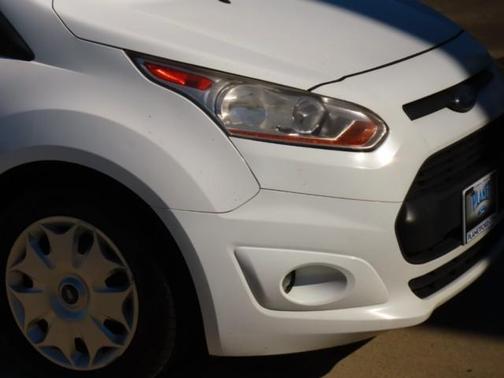 2018 Ford Transit Connect XLT